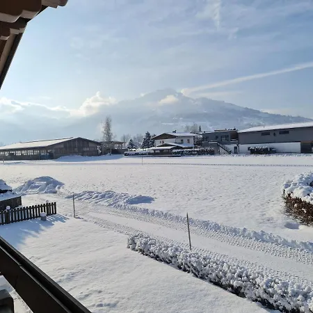 Tiroler Hoamatgfuehl Apartment Kirchdorf in Tirol