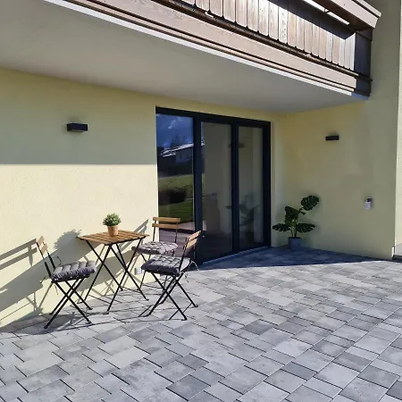 Apartment Tiroler Hoamatgfuehl *