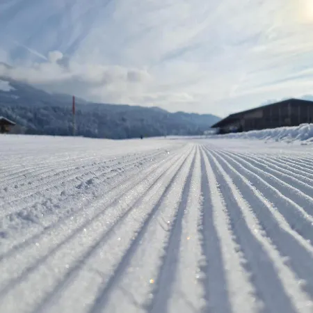 Tiroler Hoamatgfuehl Appartamento *