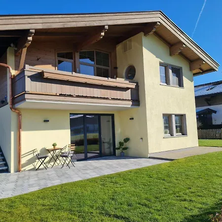 Tiroler Hoamatgfuehl