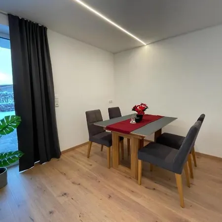 Tiroler Hoamatgfuehl * Kirchdorf in Tirol