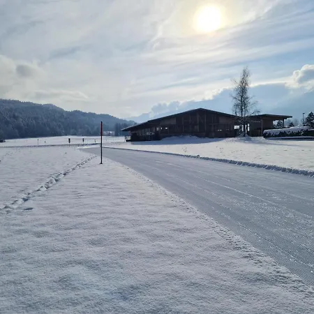 Tiroler Hoamatgfuehl *