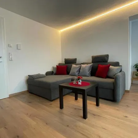 Tiroler Hoamatgfuehl شقة بوخن