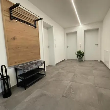 شقة Tiroler Hoamatgfuehl