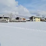 Tiroler Hoamatgfuehl Apartmán