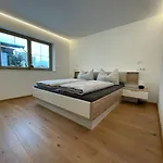 Tiroler Hoamatgfuehl Apartmán
