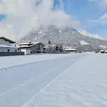 Apartmán Tiroler Hoamatgfuehl