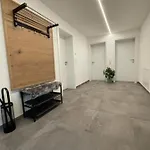 Apartmán Tiroler Hoamatgfuehl